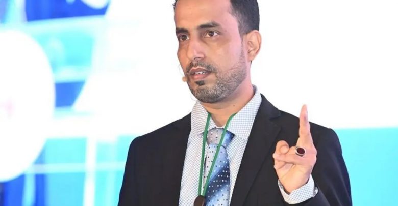 "هيجة العبد تصرخ... لتفعيل الصلاحية الجيولوجية واحترام الأرض!